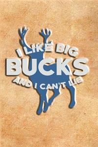 I Like Big Bucks