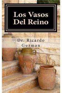 Los Vasos del Reino