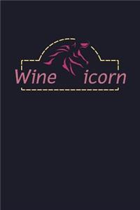Wine Icorn