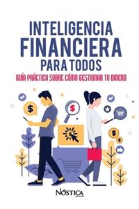 Inteligencia Financiera Para Todos