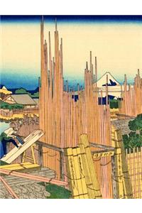 Japanese Writing Practice Book