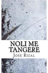 Noli Me Tangere