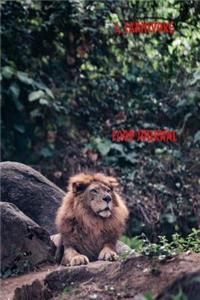 I, Carnivore