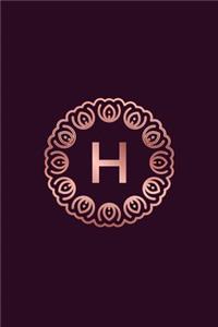 H