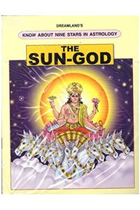 The Sun - God