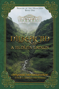 Dìlseachd - A Stolen Crown