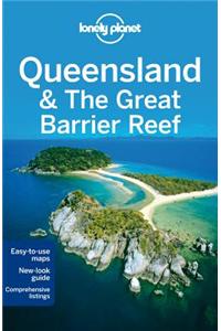 Lonely Planet Queensland & the Great Barrier Reef