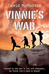 Vinnie's War