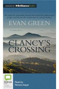 Clancy's Crossing