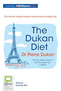 The Dukan Diet