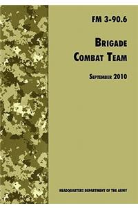 Brigade Combat Team