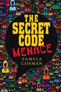 Secret Code Menace
