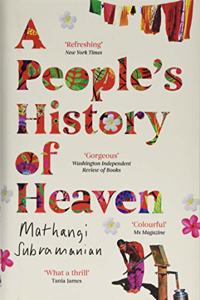 A People's History of Heaven