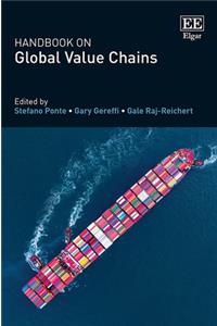 Handbook on Global Value Chains