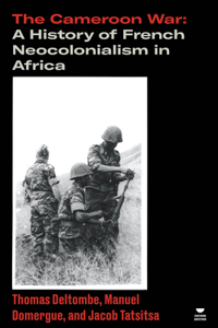 The Cameroon War