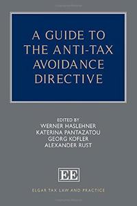 A Guide to the Anti-Tax Avoidance Directive