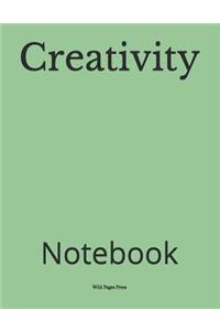 Creativity