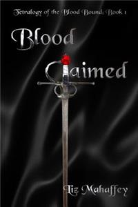 Blood Claimed