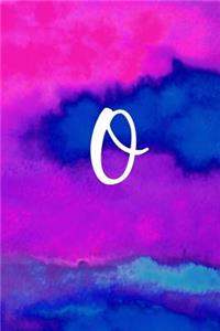O