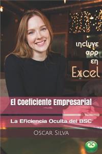 El Coeficiente Empresarial