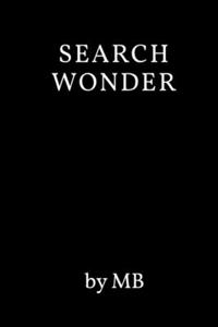 Search Wonder