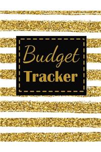 Budget Tracker