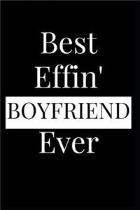 Best Effin' Boyfriend Ever
