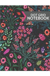 Dot Grid Notebook