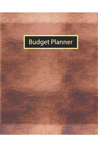 Budget Planner
