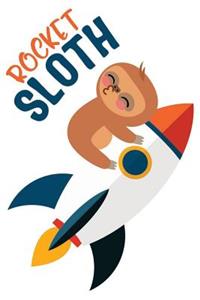 Rocket Sloth