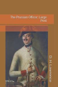 The Prussian Officer