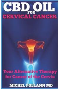 CBD Oil for Cervical Cancer