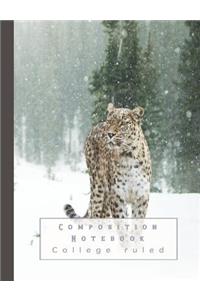 Composition Notebook