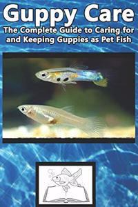 Guppy Care