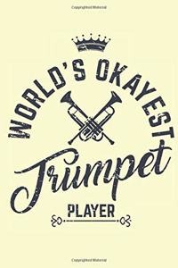 Playing My Trumpet