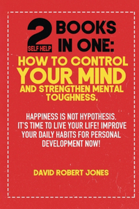 2 Self Help Books in One