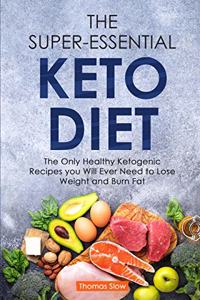 The Super-Essential Keto Diet