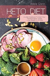 Keto Diet
