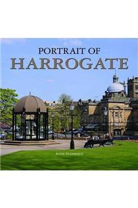 Portrait of Harrogate