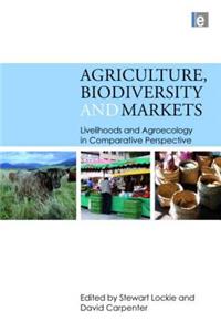 Agriculture, Biodiversity and Markets