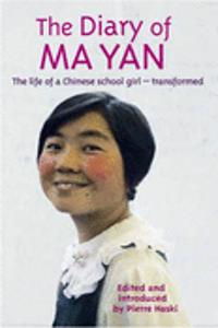 The Diary Of Ma Yan