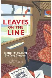 Leaves on the Line