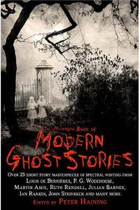 The Mammoth Book of Modern Ghost Stories