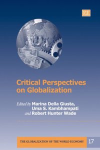 Critical Perspectives on Globalization