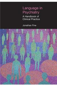 Language in Psychiatry