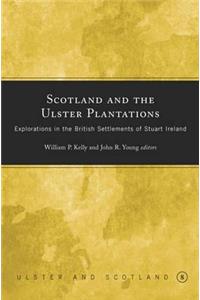 Scotland and the Ulster Plantations