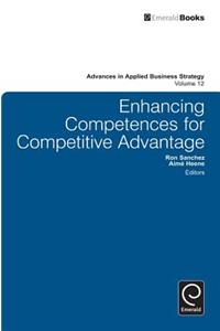 Enhancing Competences for Competitive Advantage