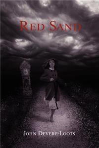 Red Sand