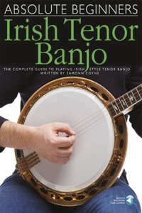 Absolute Beginners - Irish Tenor Banjo