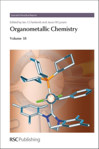 Organometallic Chemistry, Volume 38